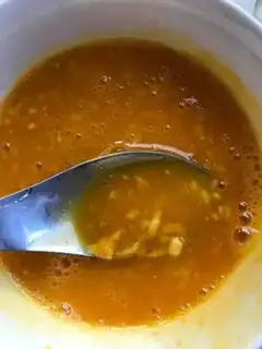 Make Crabs step 7
