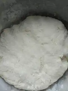 Make Egg-bread step 0