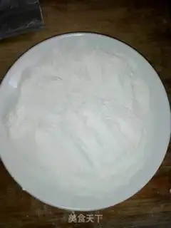 Make Lion Head step 4