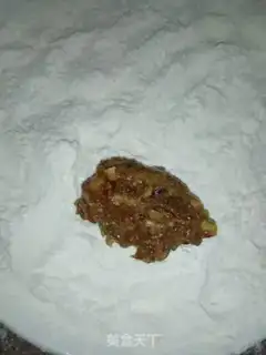 Make Lion Head step 6