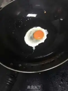 Make Egg ham sandwich step 3