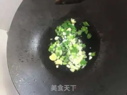 Make Sausage step 1