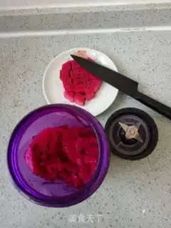 Make Yunnan toothpick meat step 2