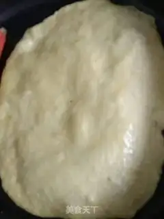 Make Egg-bread step 5