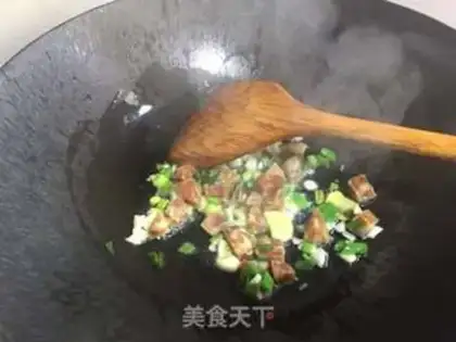 Make Sausage step 2