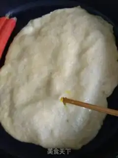 Make Egg-bread step 6