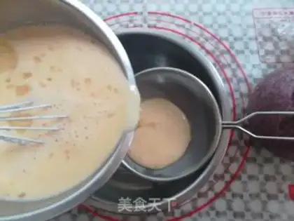 Make Lost egg step 5