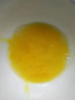 Make Egg-bread step 7