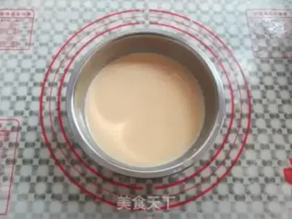 Make Lost egg step 6