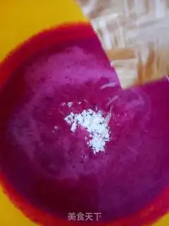 Make Flamingo jelly step 3
