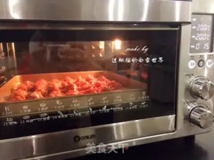 Make Yunnan toothpick meat step 5