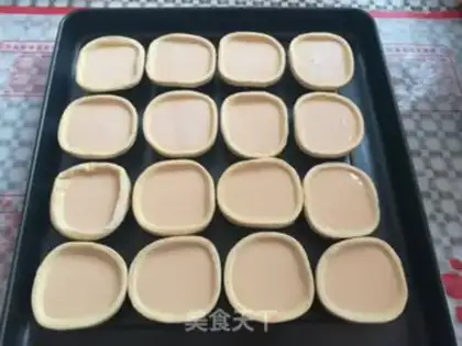 Make Lost egg step 7