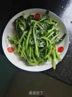 Make ♪ Sour noodle ♪ step 2