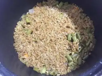 Make Sausage step 6