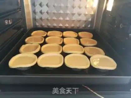 Make Lost egg step 8