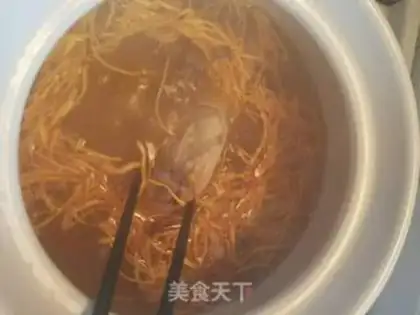 Make The little abalone step 4