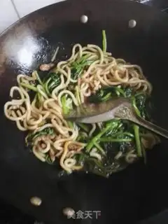 Make ♪ Sour noodle ♪ step 3