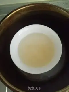 Make Flamingo jelly step 6