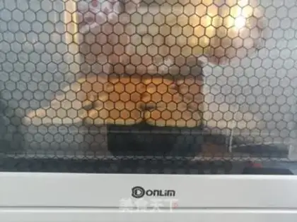 Make Lost egg step 9