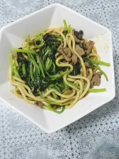 Make ♪ Sour noodle ♪ step 4