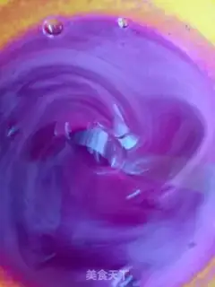 Make Flamingo jelly step 8