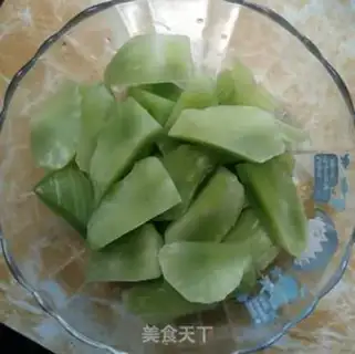 Make Rabbit step 1