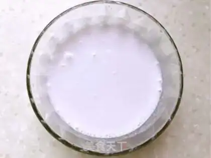 Make Pulp coconut bread step 5