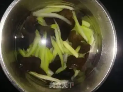 Make Lost egg step 11