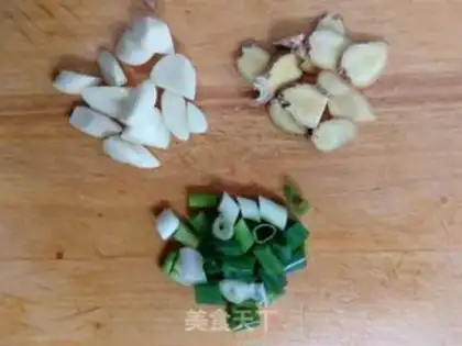 Make Rabbit step 2