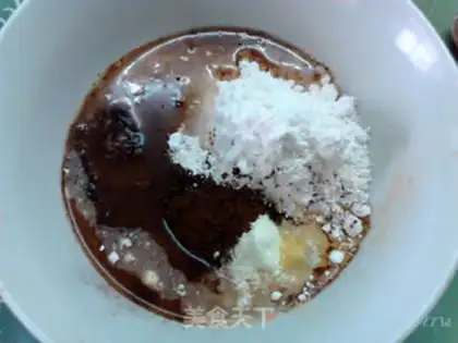 Make Coco platinum bag step 1