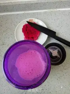 Make Cinnamon milk step 3