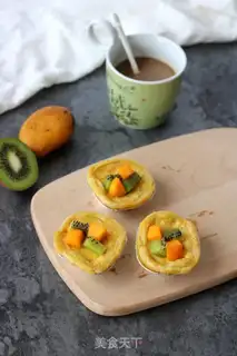 Make Lost egg step 13