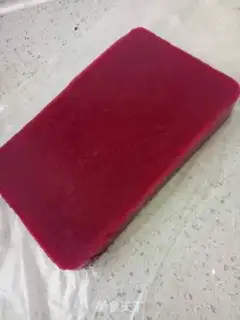 Make Flamingo jelly step 11