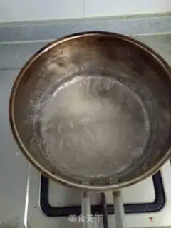 Make Coco platinum bag step 3