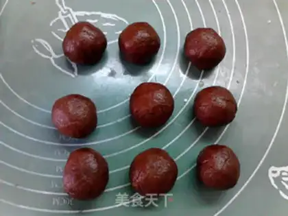 Make Coco platinum bag step 4