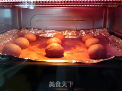 Make Coco platinum bag step 5