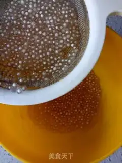 Make Cinnamon milk step 8