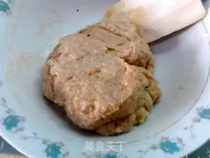Make Natural yeast Christopher step 3