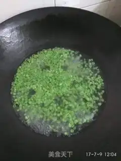 Make Soybeans step 3