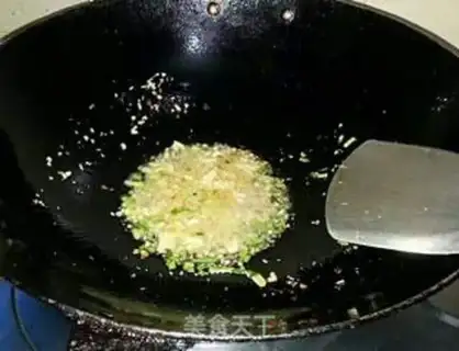 Make Sugar and eggplant step 6