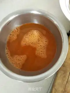 Make Shrimp rice step 4