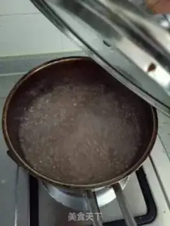 Make Cinnamon milk step 10