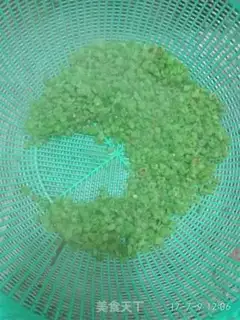 Make Soybeans step 4
