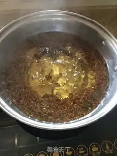 Make Homemade tea step 2