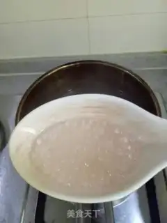 Make Cinnamon milk step 11