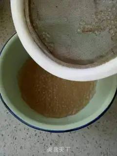Make Cinnamon milk step 12