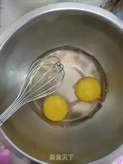 Make Ten minutes of failure step 1