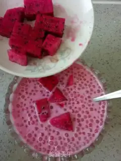 Make Cinnamon milk step 14