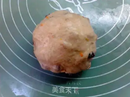 Make Natural yeast Christopher step 9