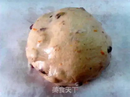 Make Natural yeast Christopher step 10